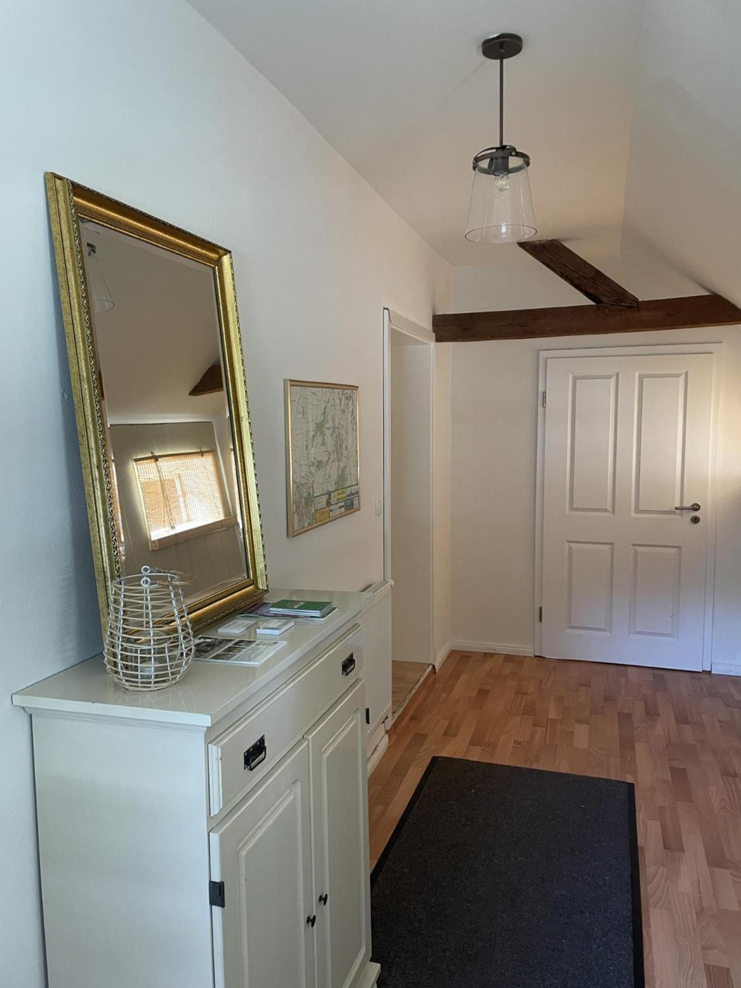Twisterhof, Appartement Anna, Sustrum Kültér fotó
