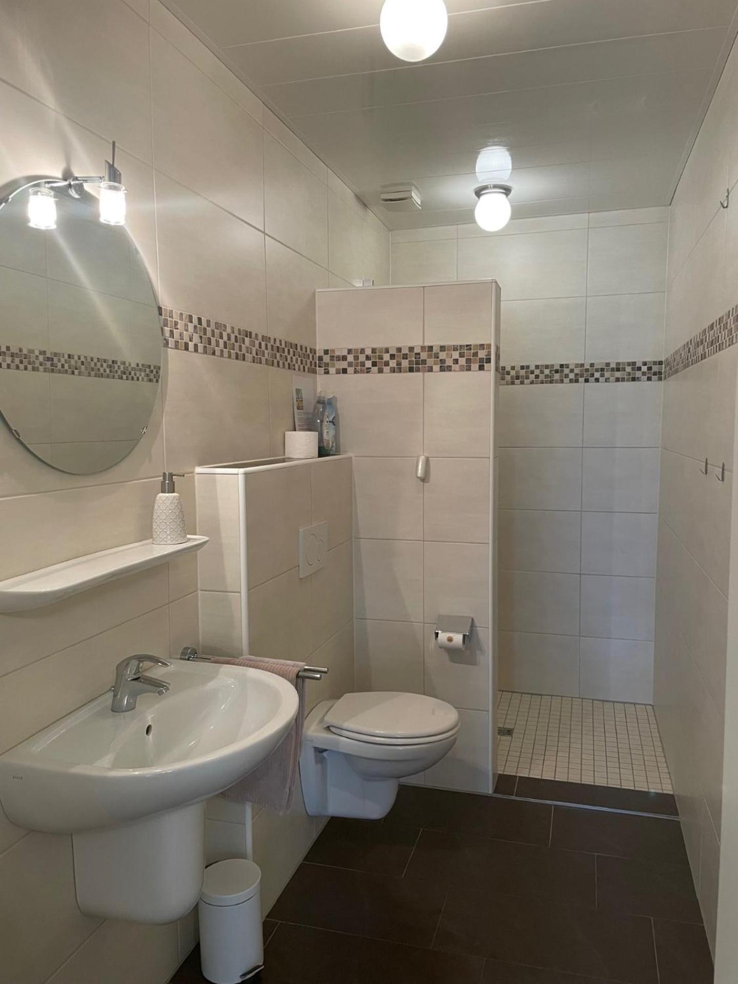 Twisterhof, Appartement Anna, Sustrum Kültér fotó